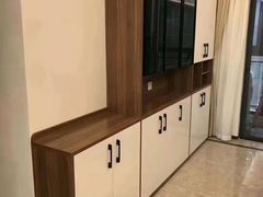 -索菲亚衣柜橱柜家具全屋定制(汶水红星店)