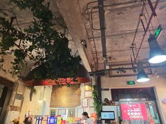 -汕头八合里海记牛肉店(清河店)