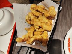 -胖哥俩肉蟹煲(杭州大厦中央广场店)