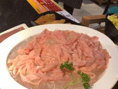 -五星桥原切肥牛火锅·30年专注好牛肉(湖塘店)