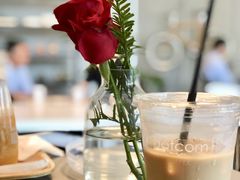 -dotcom coffee古点咖啡(致真大厦店)