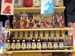 -西月山居匠心创意料理(江汉路新佳丽广场店)