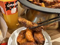 -六月雪干锅(绵阳凯德广场店)