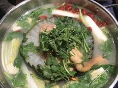 -大红袍火锅料理(尖沙咀店)