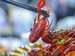 -大学城夜市大排档(凤栖路店)