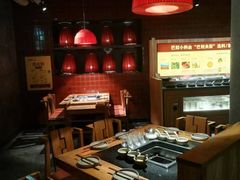 -巴奴毛肚火锅(相州店)