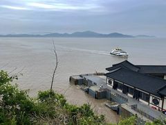 -普陀山慧济禅寺