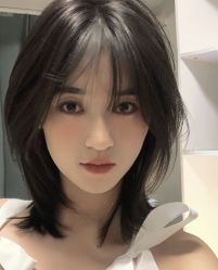 -丝语萱形象