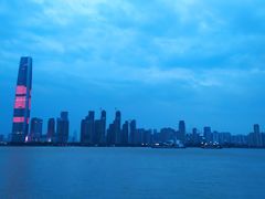 -武汉两江游览·夜游长江(汉口粤汉码头)
