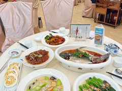-松雅轩商务婚礼生日(同和店)