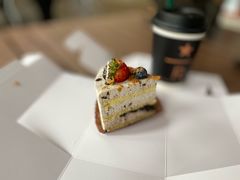 海盐奥利奥-PETIT PARIS 小巴黎(凯德1818店)