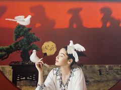 -金夫人婚纱摄影(江津店)