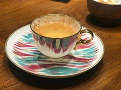 -天山醉美·新疆餐厅(富华里店)