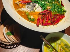 -清水亭湖北菜(大屯DT51店)