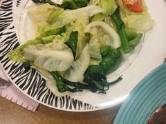 -玫瑰园西餐厅(新华大厦店)