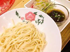 -锅儿挑面馆