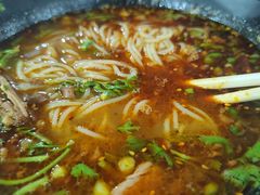 -一品飘香米线(一中总店)