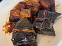 -逸林轩中餐厅(中信泰富朱家角锦江酒店)