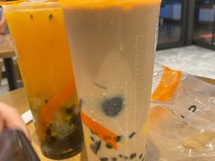 -CoCo都可(东城国贸店)
