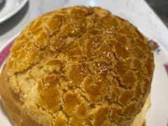 -东鑫记港式茶餐厅(南京东路店)