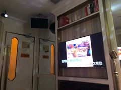 -星聚会KTV(合生汇黑金店)