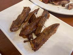 -天佑祥万春老卤(天乡后街店)