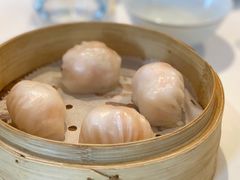 双笋虾饺皇-宝丽轩中餐厅BAOLIXUAN