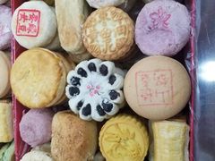 -北京稻香村(望京新世界店)