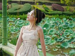 -广州莲花山旅游区