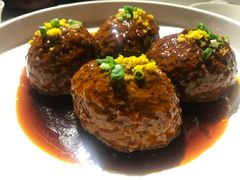 -李氏八大件老菜馆(万宝街店)