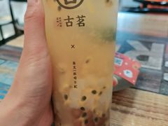 -古茗(忠义市场店)