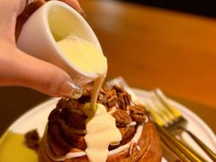 -大酉·M Coffee(北京美术馆店)