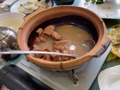 -九头鸟酒家(东高地店)