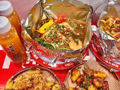 -见味花甲(合生汇店)