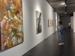 -知美术馆