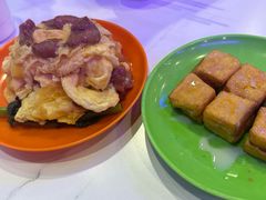 -澳门陈光记烧味饭店(南京德基广场店)