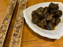 -61号餐吧(兴坪古镇漓江店)