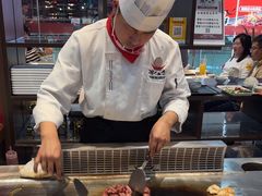 -湘汇概念铁板烧(铁西万达店)