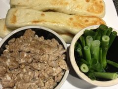 -渔民船说·北塘海鲜·天津菜·海肠捞饭(北塘古镇店)