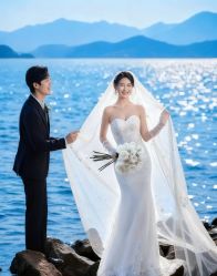 -第一夫人婚纱摄影(南京店)