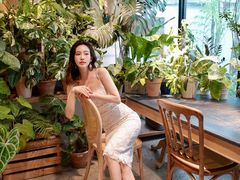 -自由生长植物工作室(深港花卉中心店)