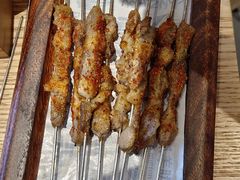 -马记永·兰州牛肉面(深南路山姆会员店)