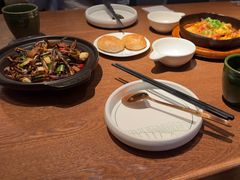 -云海肴·汽锅鸡·云南菜(领展购物广场·中关村店)