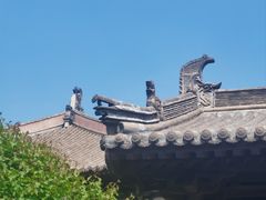 -善化寺
