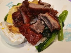 -龙记香港茶餐厅(久光百货店)