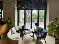 -The Rug Cafe(王府中环店)