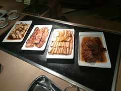 -亿民平安国际大酒店西餐厅(彩田北路店)