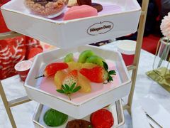 -哈根达斯(济南万象城店)