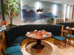 -山海菜馆·海肠捞饭·青岛菜(栈桥店)