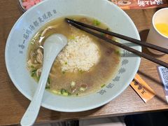-王春春鸡汤饭(上海中海环宇城店)